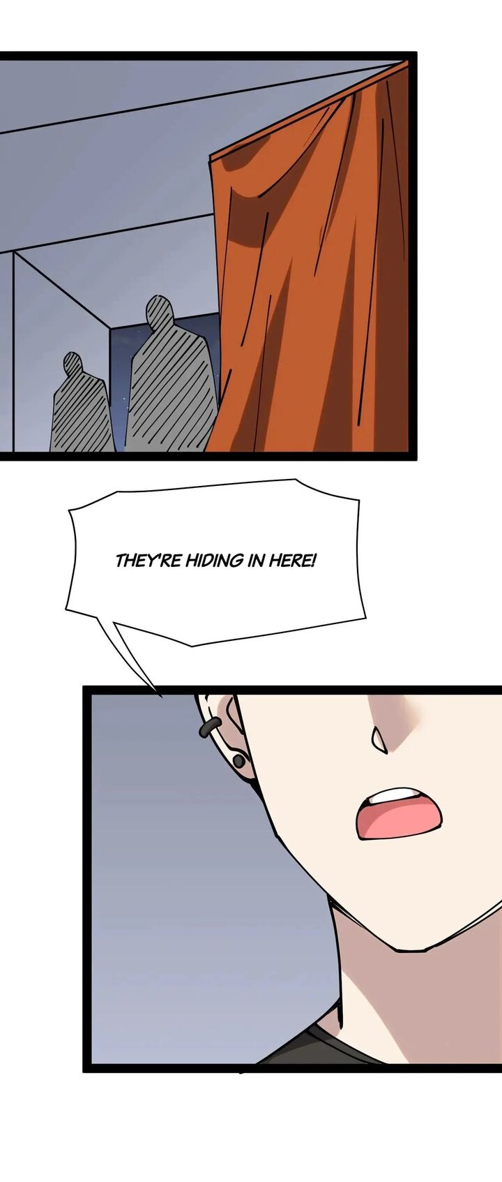 The Daily Life Of Immortal King Chapter 231 Page 43