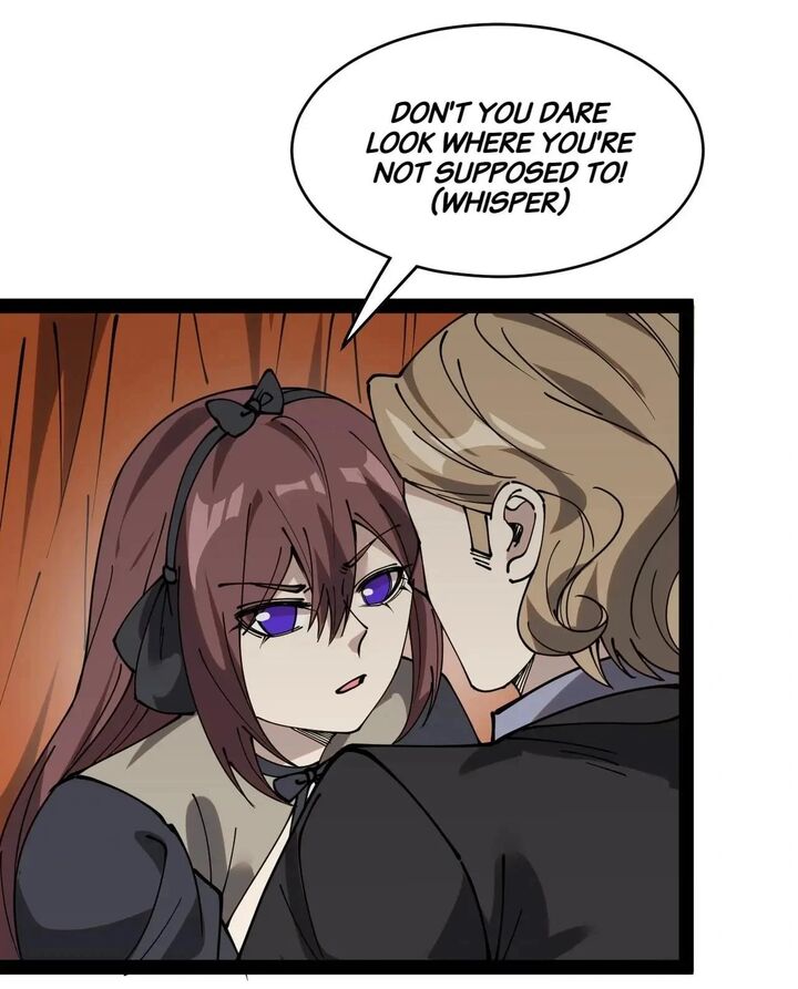 The Daily Life Of Immortal King Chapter 231 Page 44