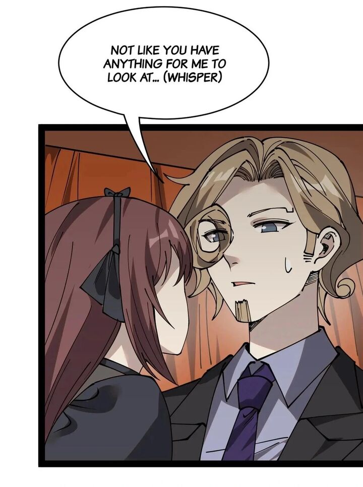 The Daily Life Of Immortal King Chapter 231 Page 45