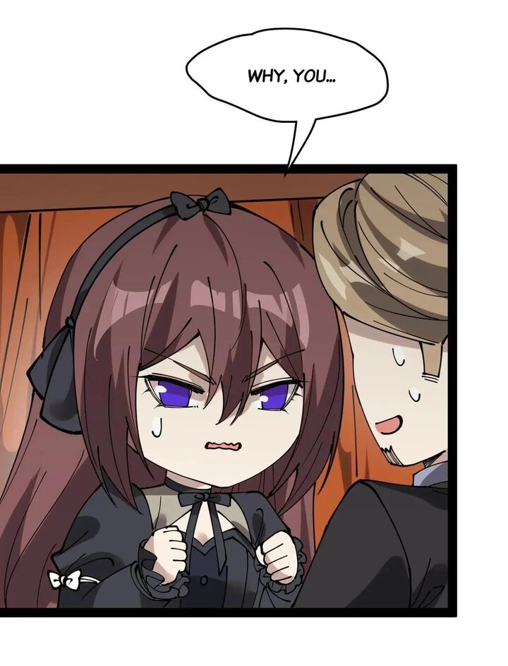 The Daily Life Of Immortal King Chapter 231 Page 46