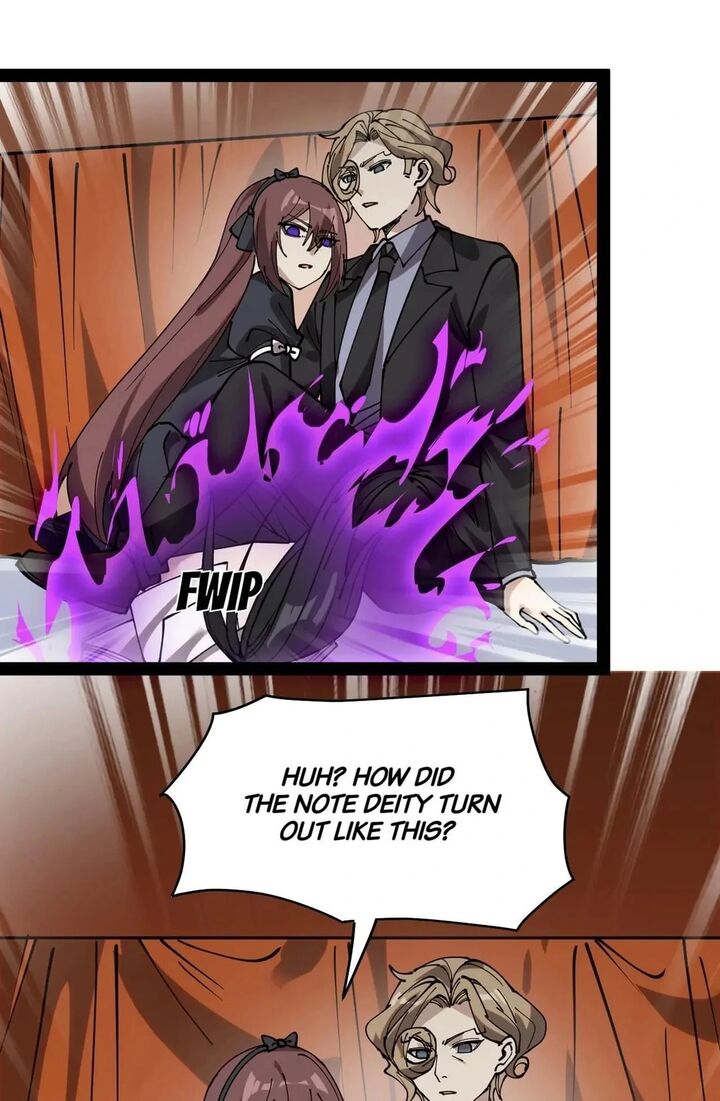 The Daily Life Of Immortal King Chapter 231 Page 47