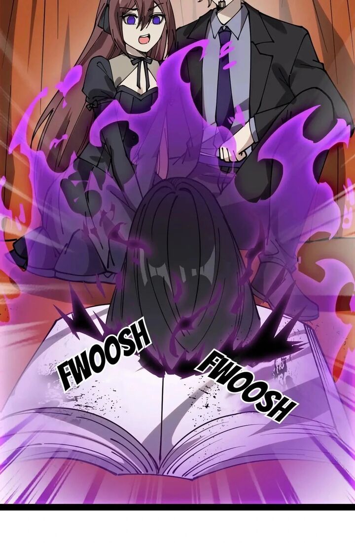 The Daily Life Of Immortal King Chapter 231 Page 48