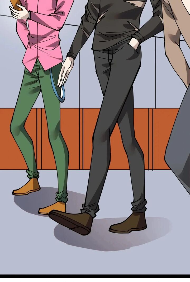 The Daily Life Of Immortal King Chapter 231 Page 50