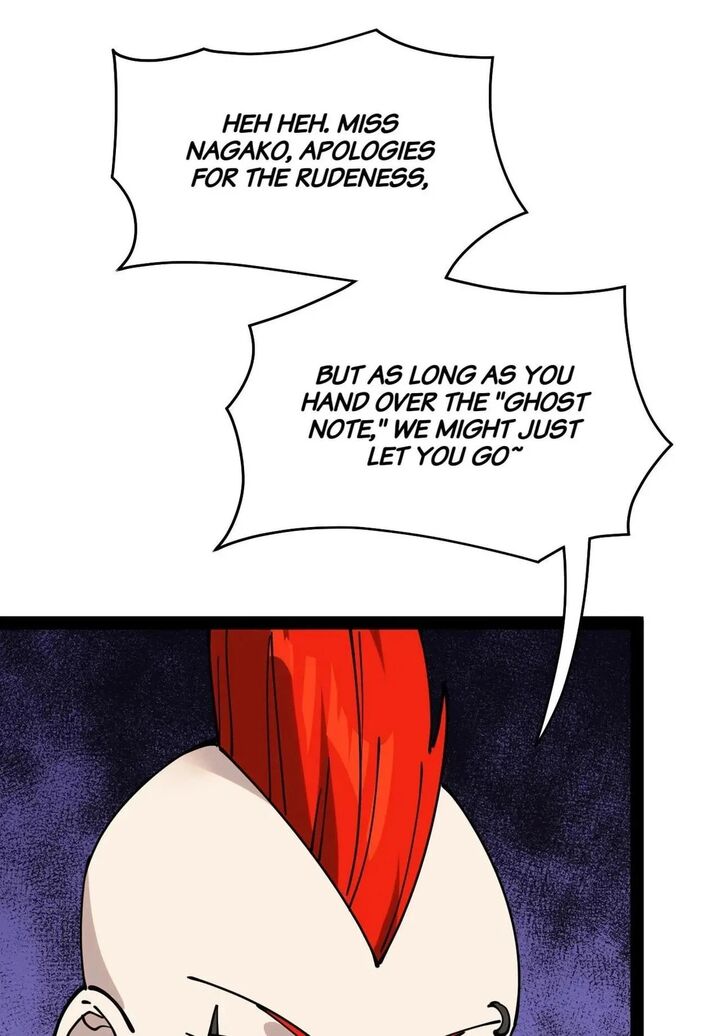 The Daily Life Of Immortal King Chapter 231 Page 51