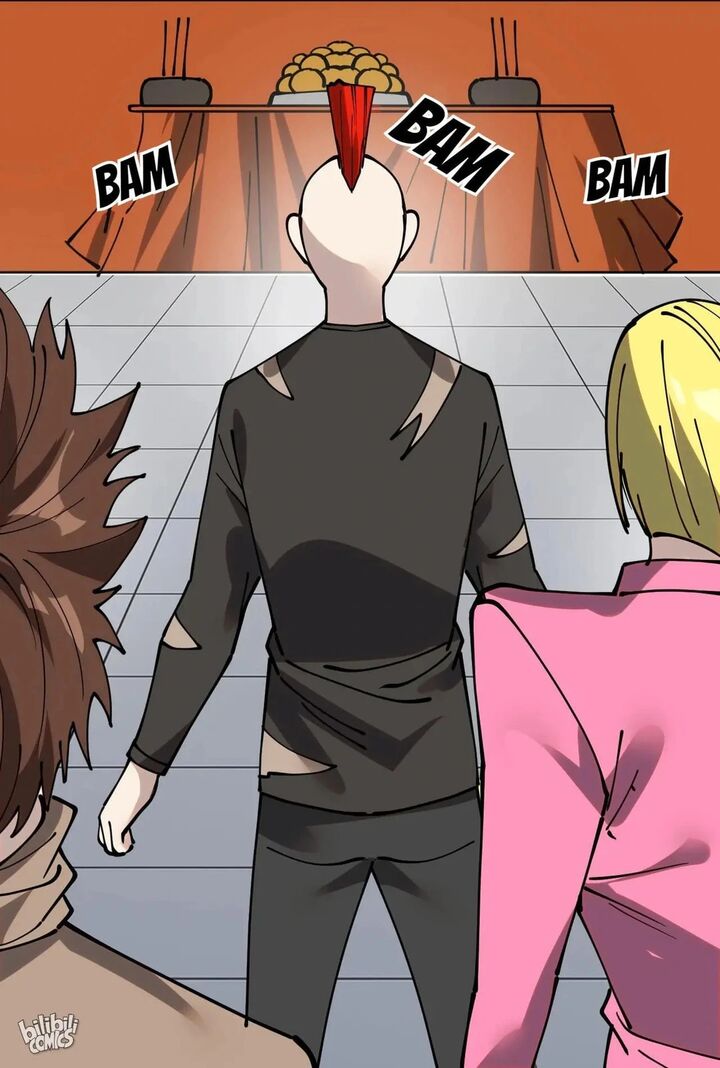 The Daily Life Of Immortal King Chapter 231 Page 53