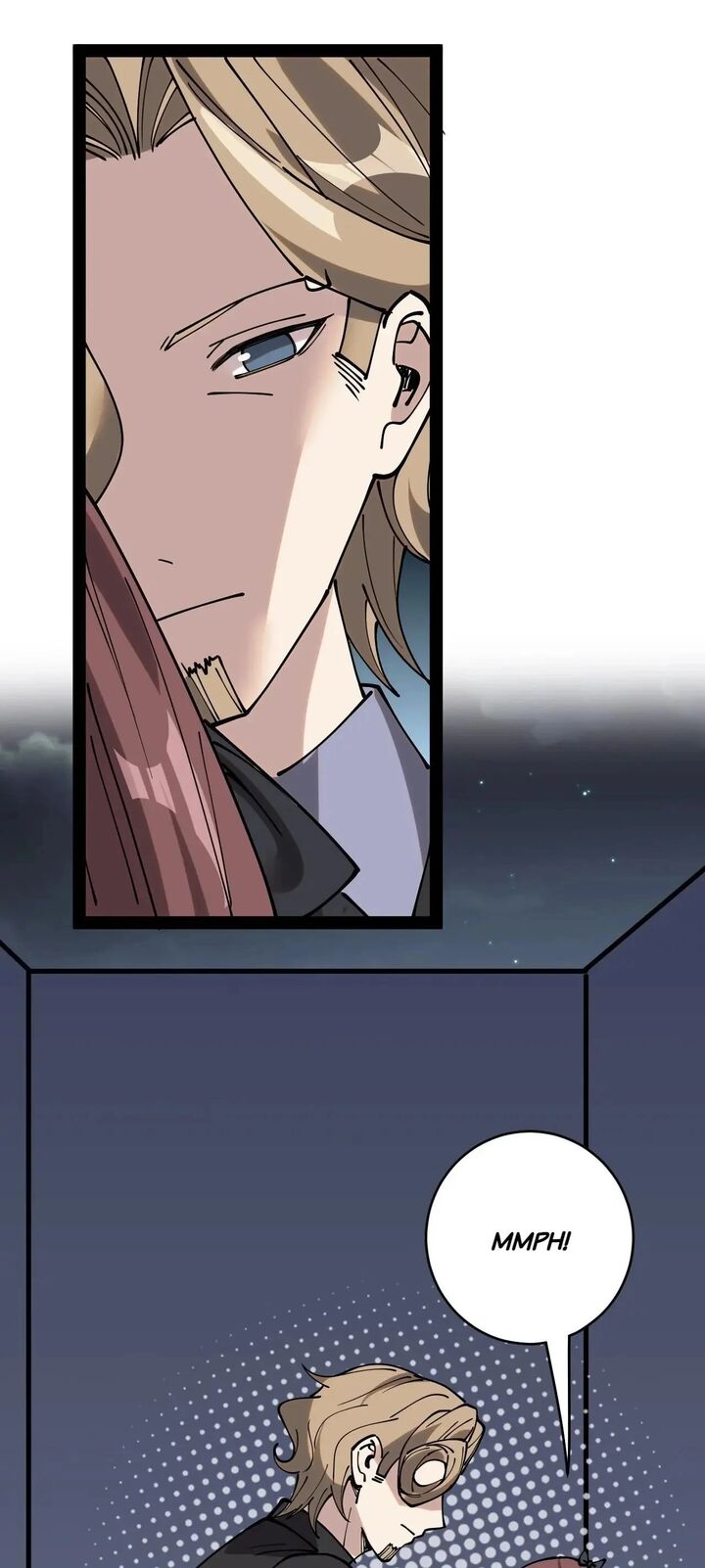 The Daily Life Of Immortal King Chapter 231 Page 8