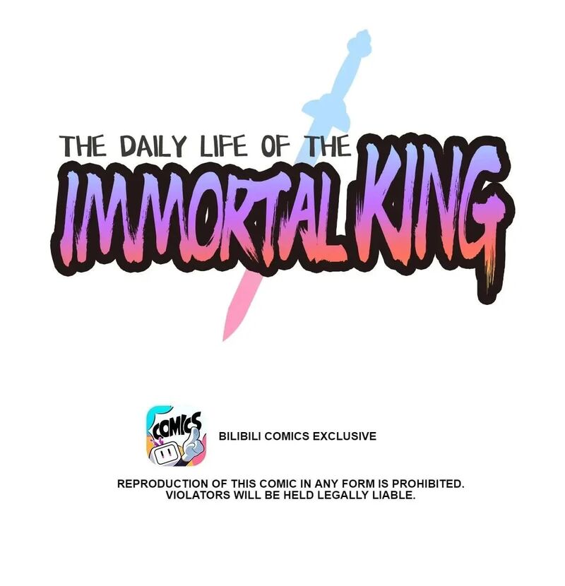 The Daily Life Of Immortal King Chapter 232 Page 1