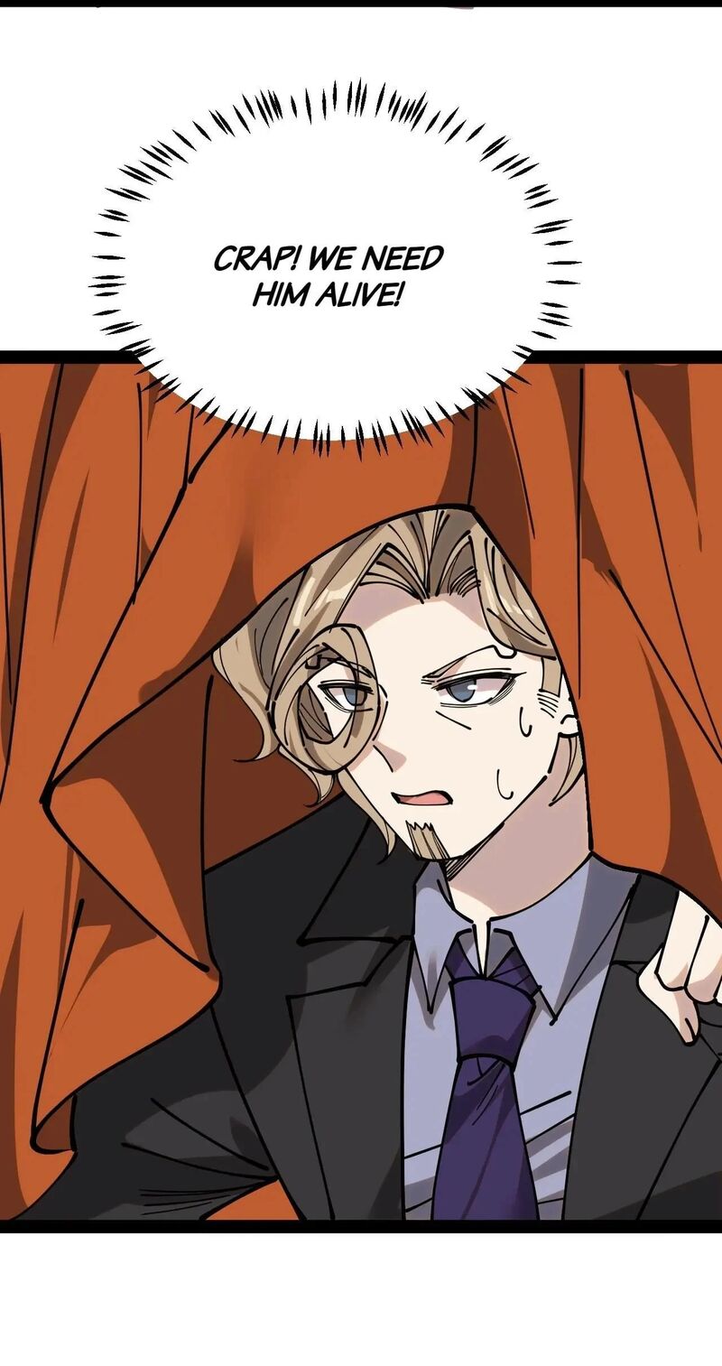 The Daily Life Of Immortal King Chapter 232 Page 11