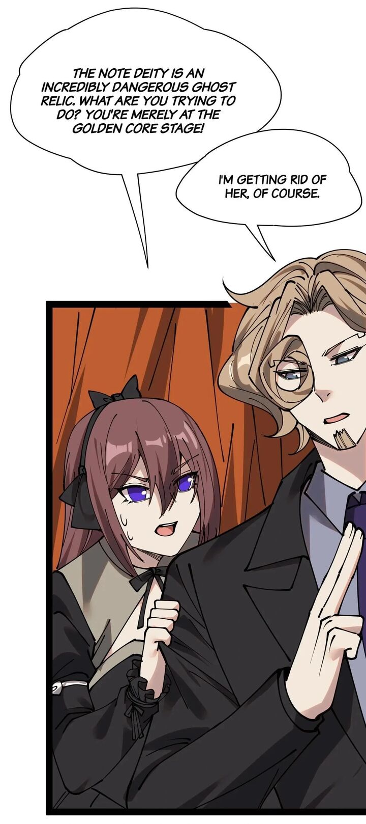 The Daily Life Of Immortal King Chapter 232 Page 13