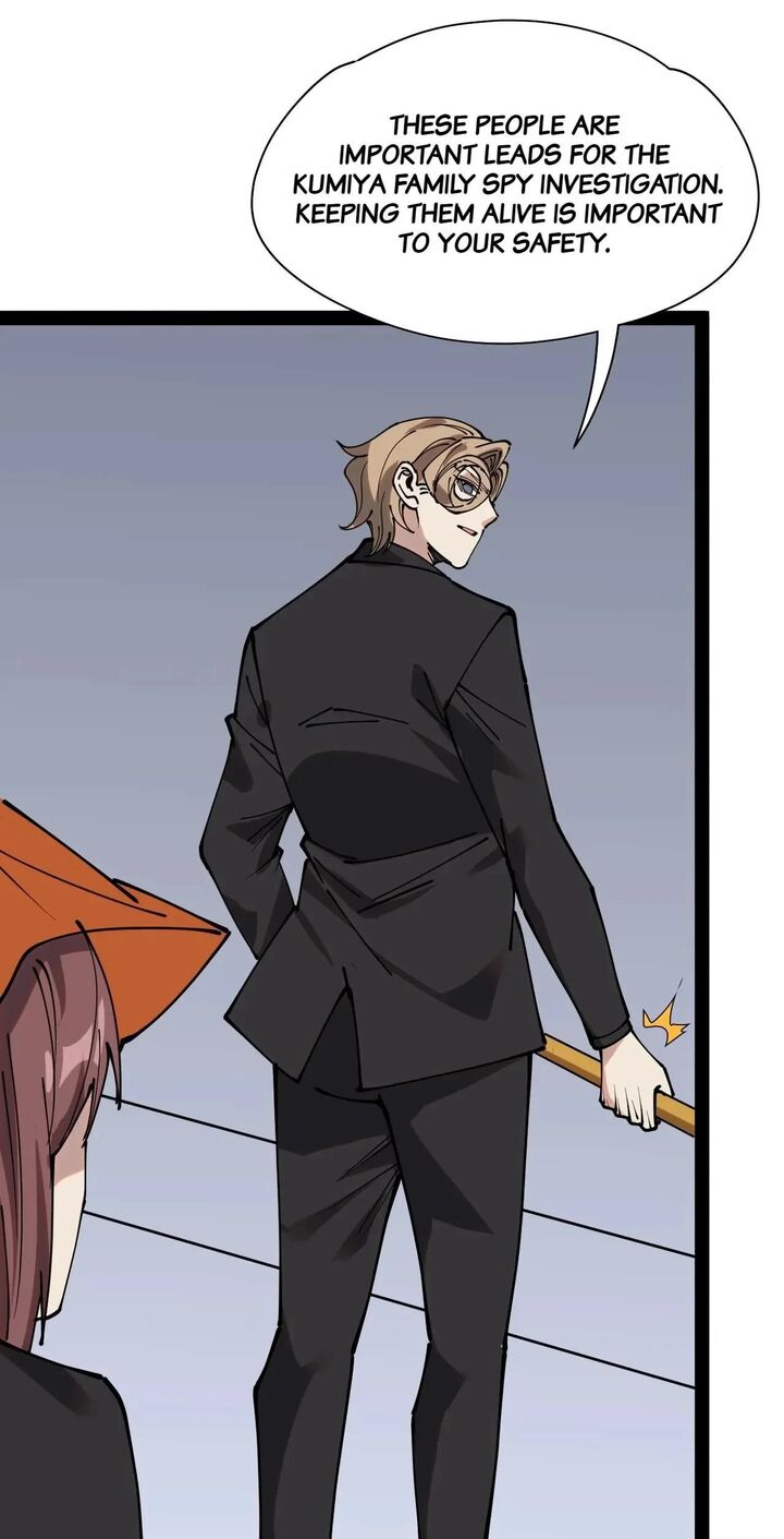 The Daily Life Of Immortal King Chapter 232 Page 14