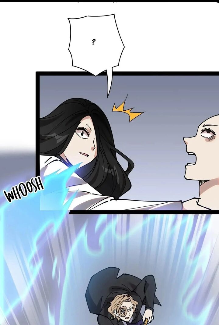 The Daily Life Of Immortal King Chapter 232 Page 16