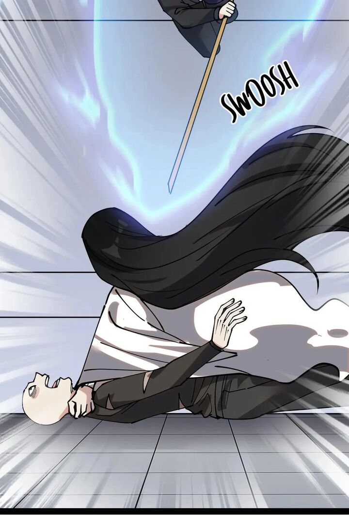 The Daily Life Of Immortal King Chapter 232 Page 17