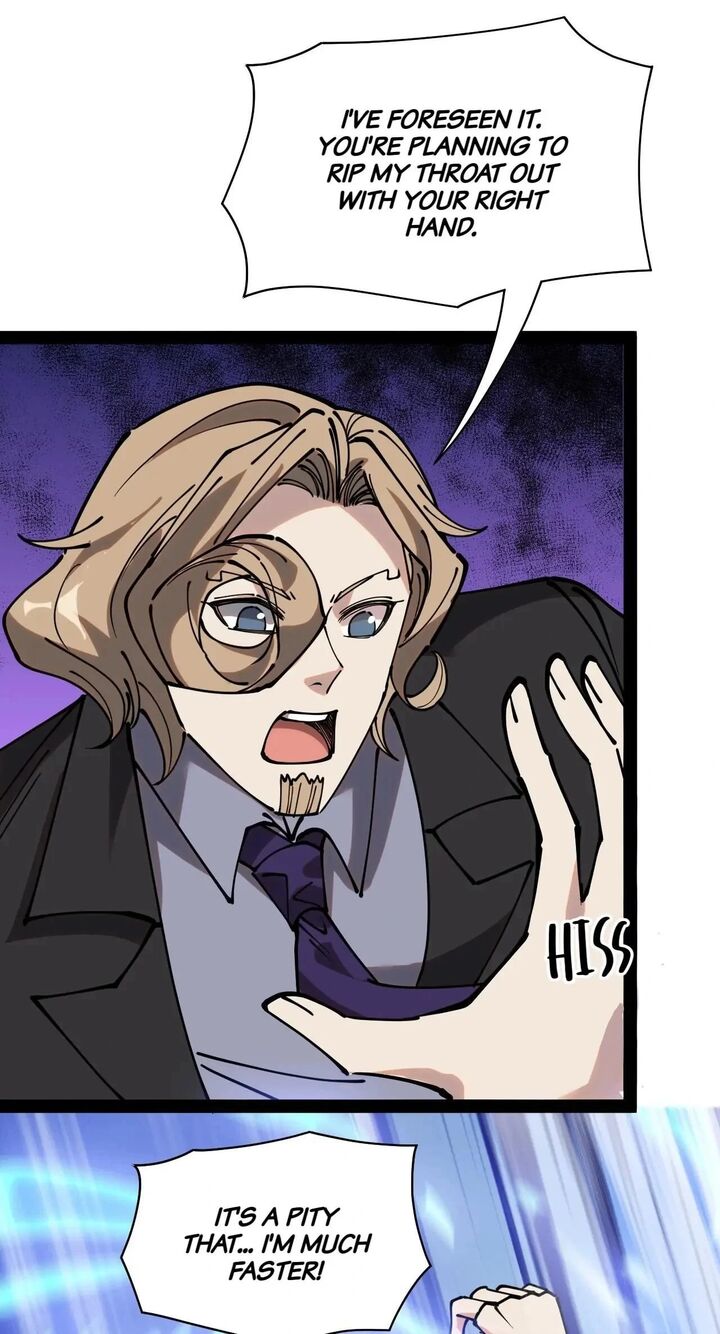 The Daily Life Of Immortal King Chapter 232 Page 18