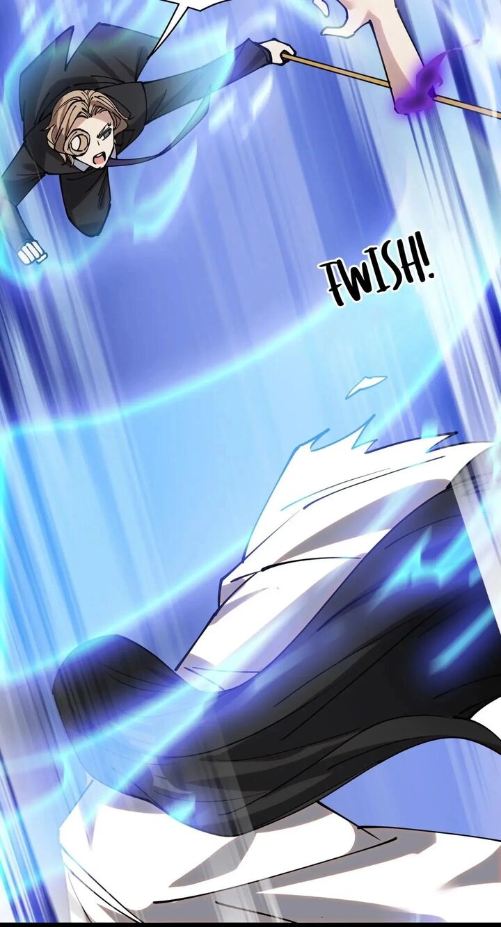 The Daily Life Of Immortal King Chapter 232 Page 19