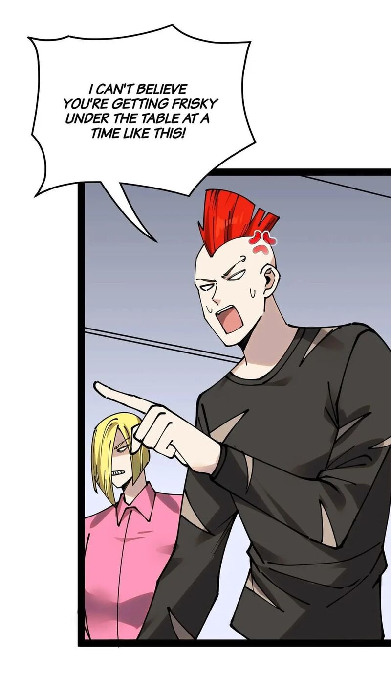 The Daily Life Of Immortal King Chapter 232 Page 2