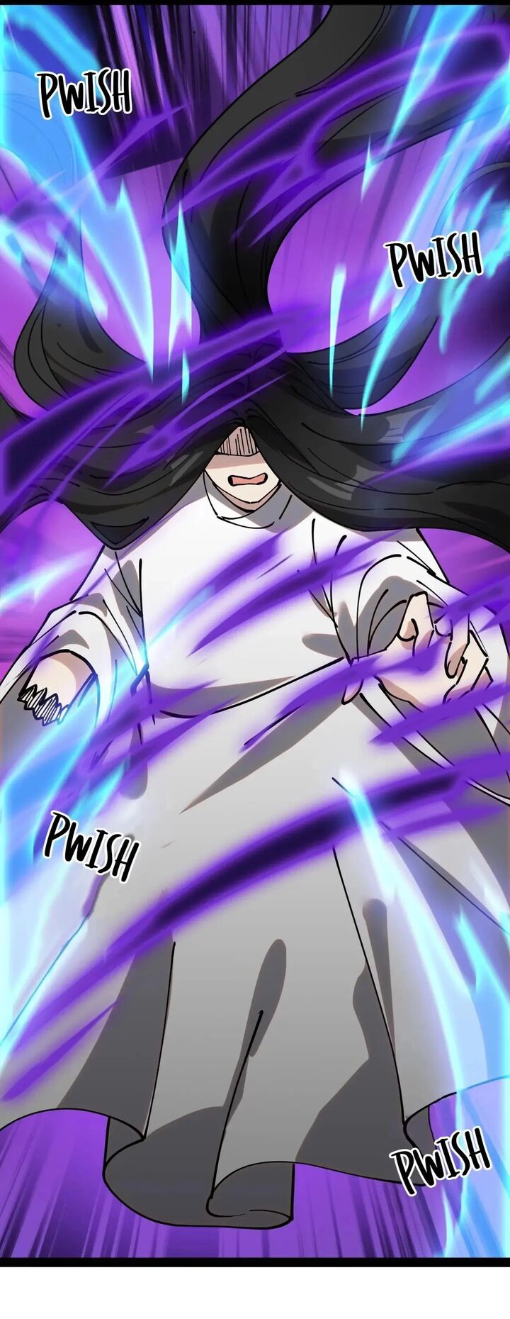 The Daily Life Of Immortal King Chapter 232 Page 20