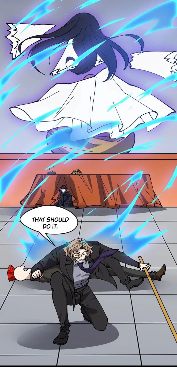 The Daily Life Of Immortal King Chapter 232 Page 21