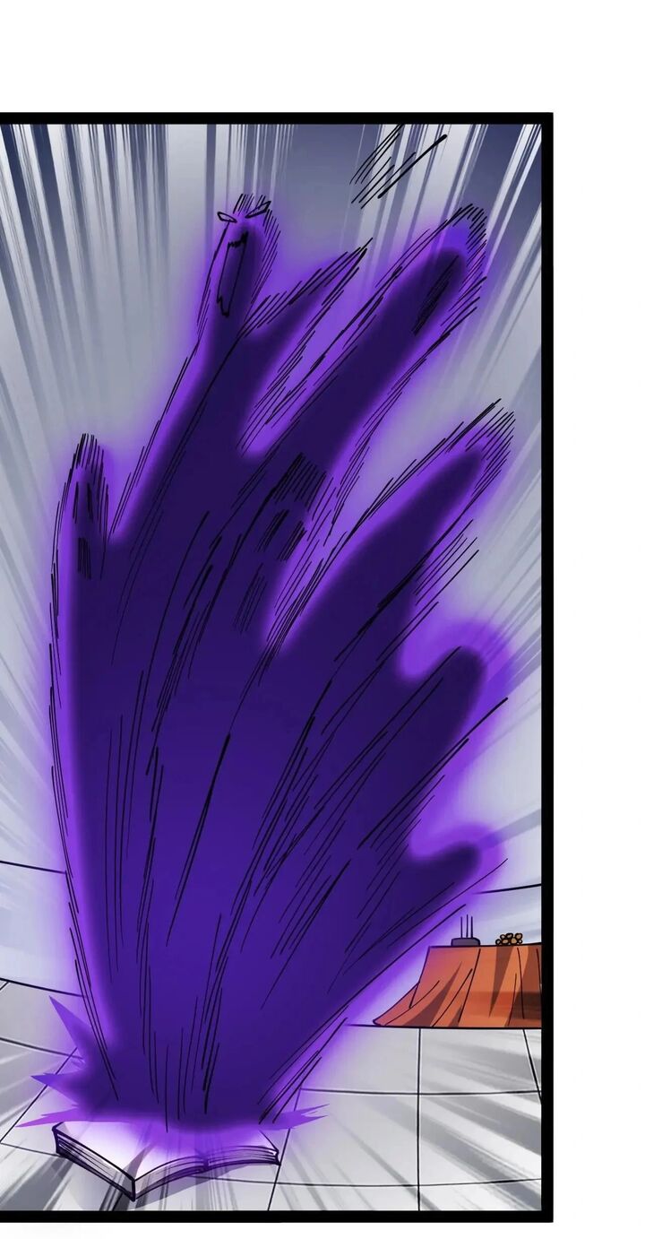 The Daily Life Of Immortal King Chapter 232 Page 23