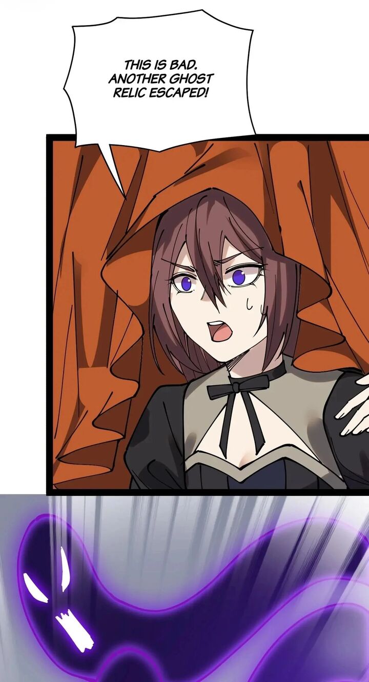 The Daily Life Of Immortal King Chapter 232 Page 24