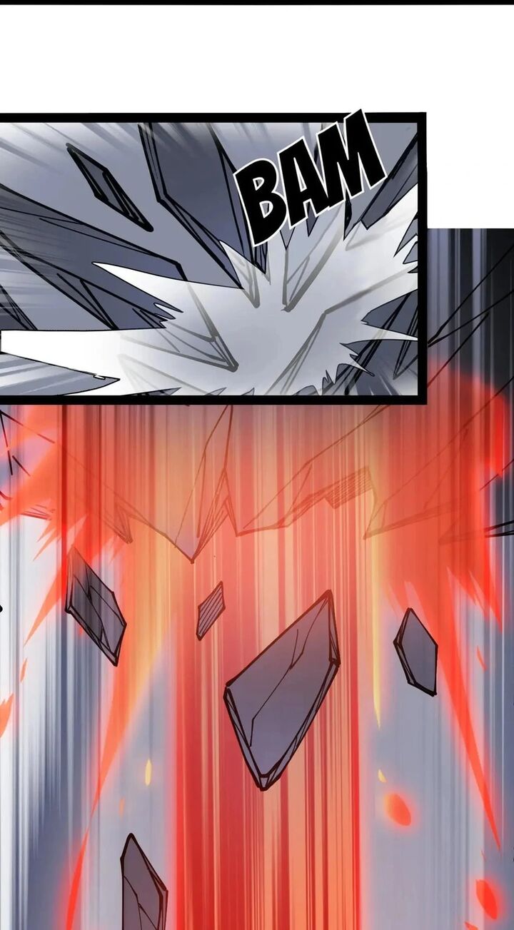 The Daily Life Of Immortal King Chapter 232 Page 26