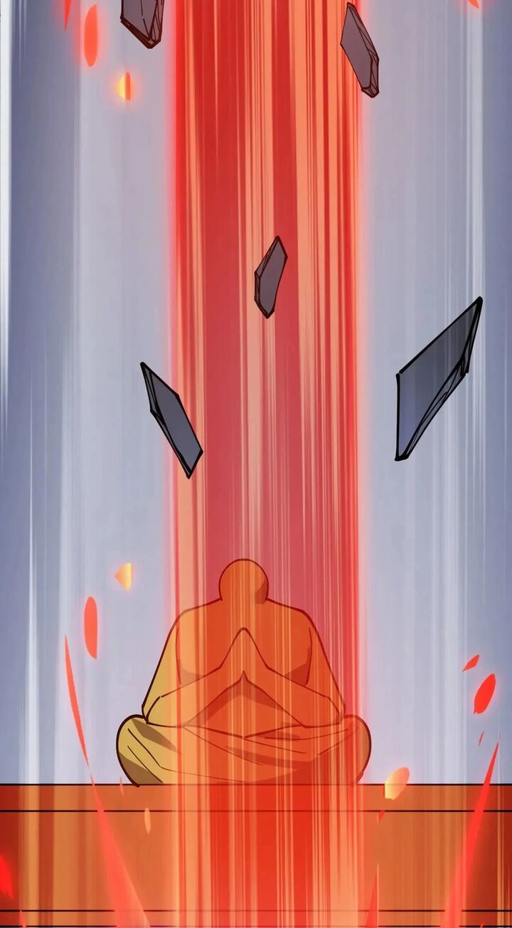 The Daily Life Of Immortal King Chapter 232 Page 27