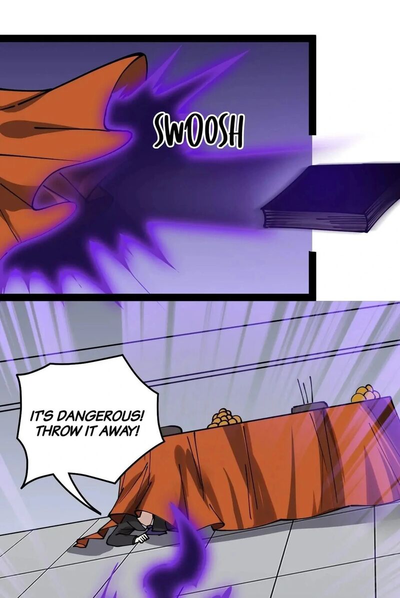 The Daily Life Of Immortal King Chapter 232 Page 3