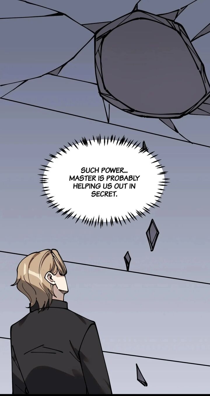 The Daily Life Of Immortal King Chapter 232 Page 30