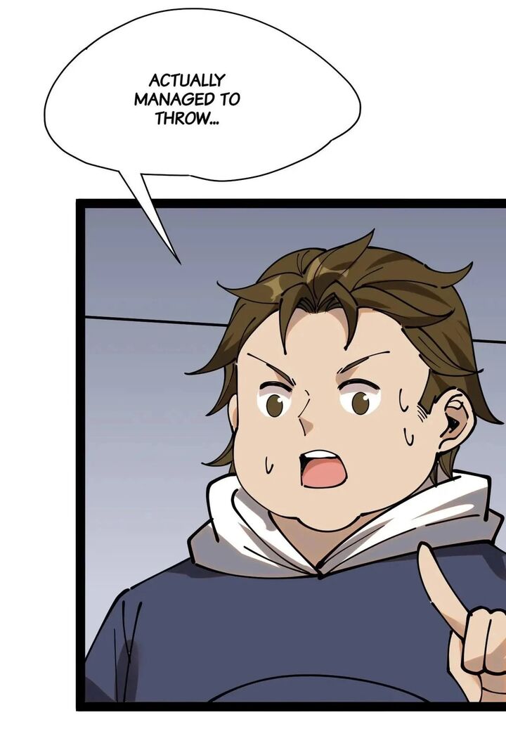 The Daily Life Of Immortal King Chapter 232 Page 32