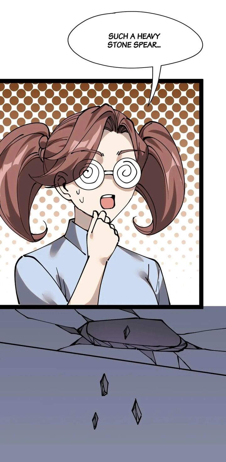 The Daily Life Of Immortal King Chapter 232 Page 33