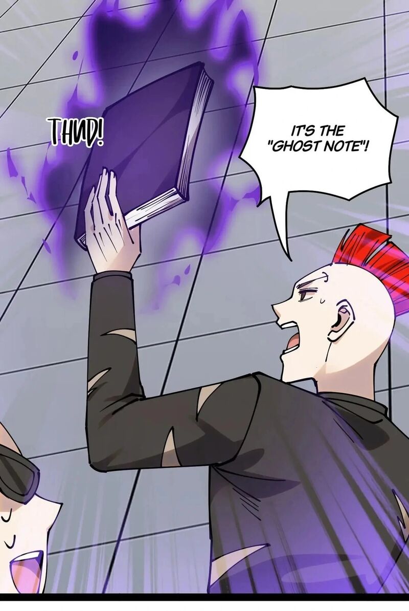 The Daily Life Of Immortal King Chapter 232 Page 4