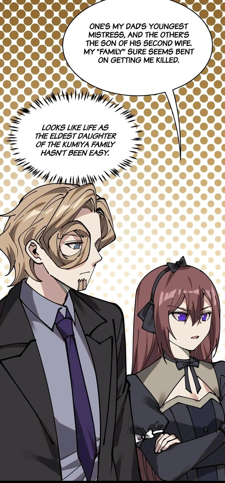 The Daily Life Of Immortal King Chapter 232 Page 43