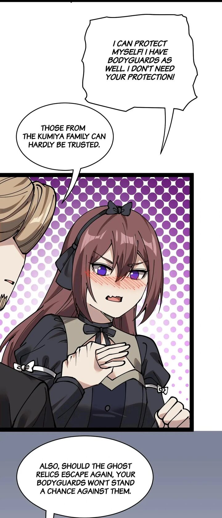 The Daily Life Of Immortal King Chapter 232 Page 45