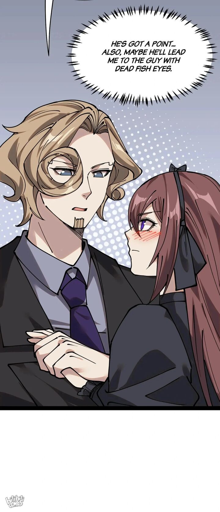 The Daily Life Of Immortal King Chapter 232 Page 46