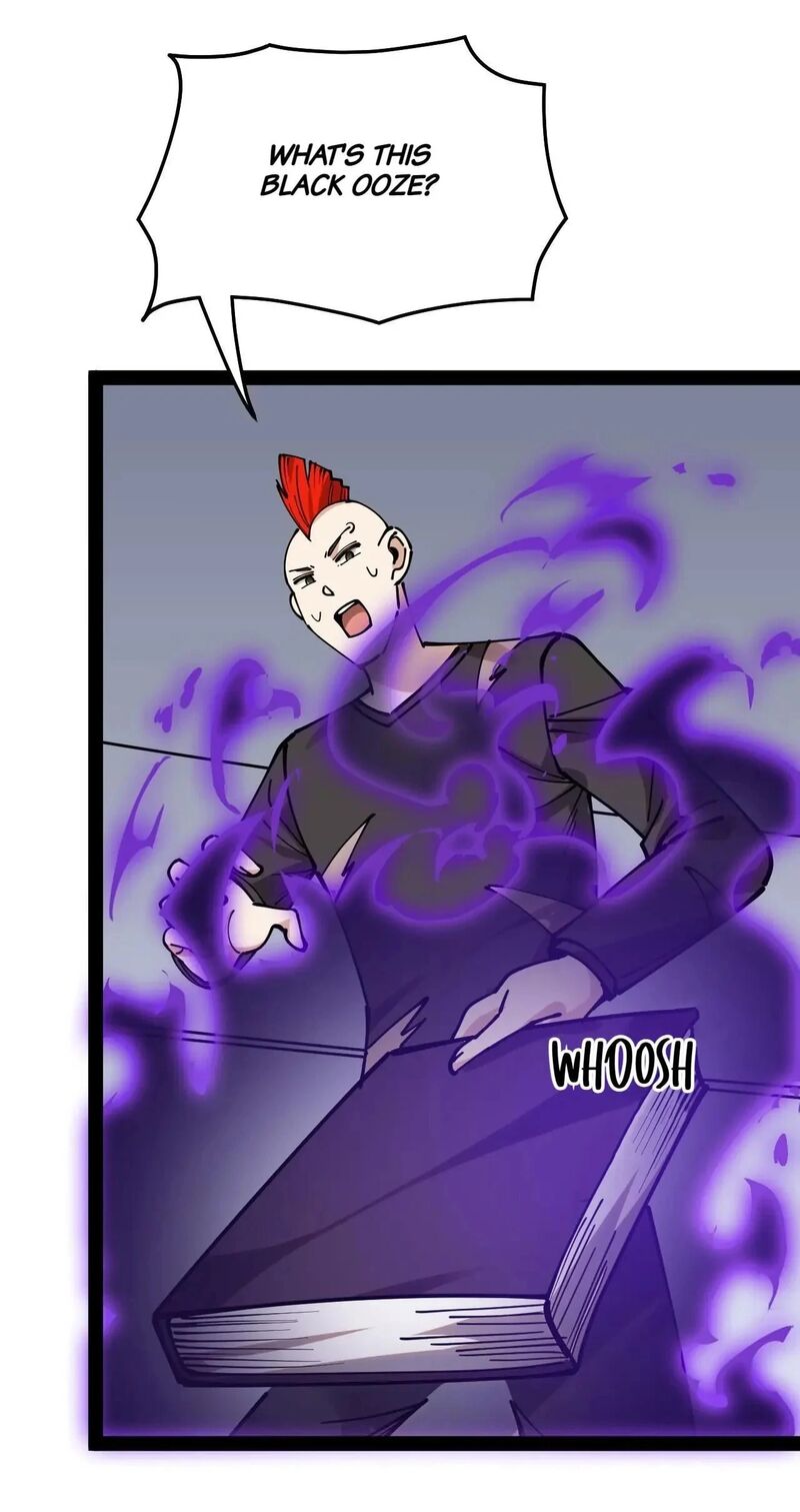 The Daily Life Of Immortal King Chapter 232 Page 5