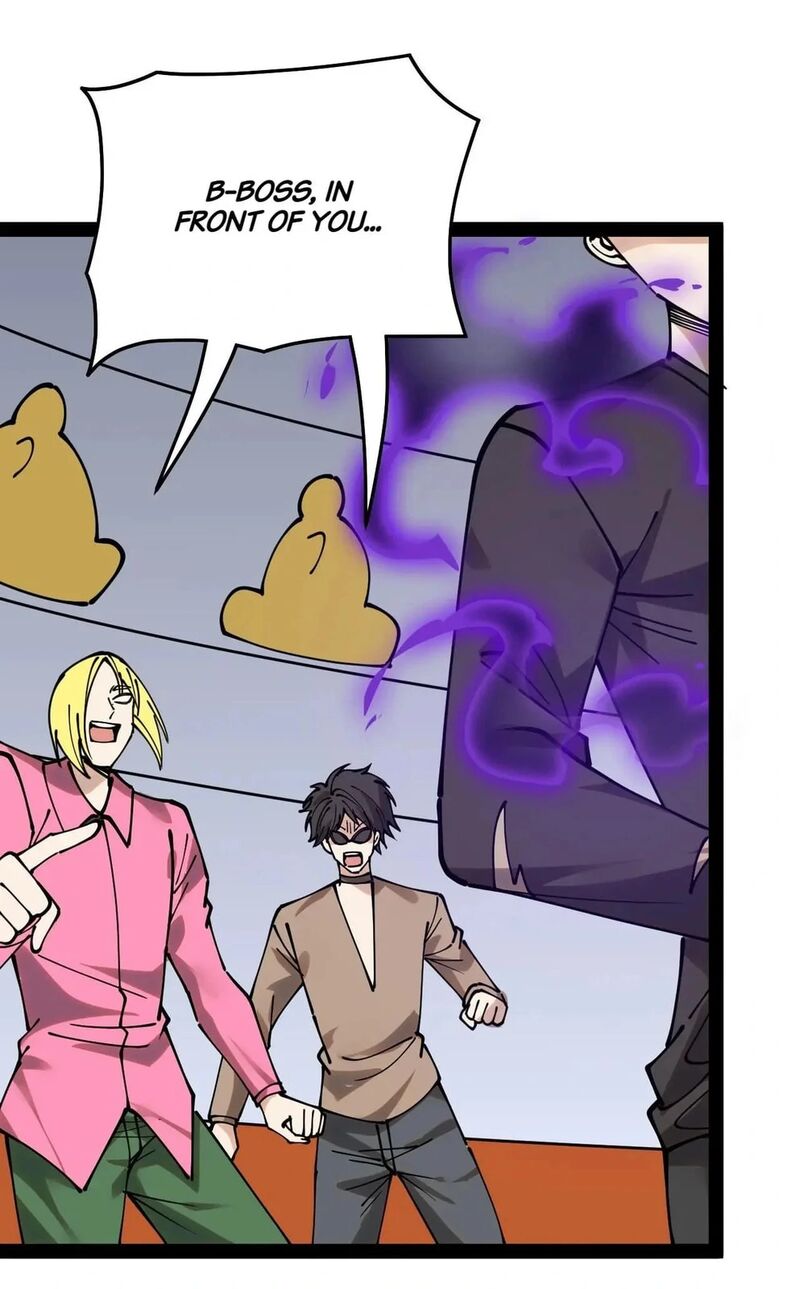 The Daily Life Of Immortal King Chapter 232 Page 6