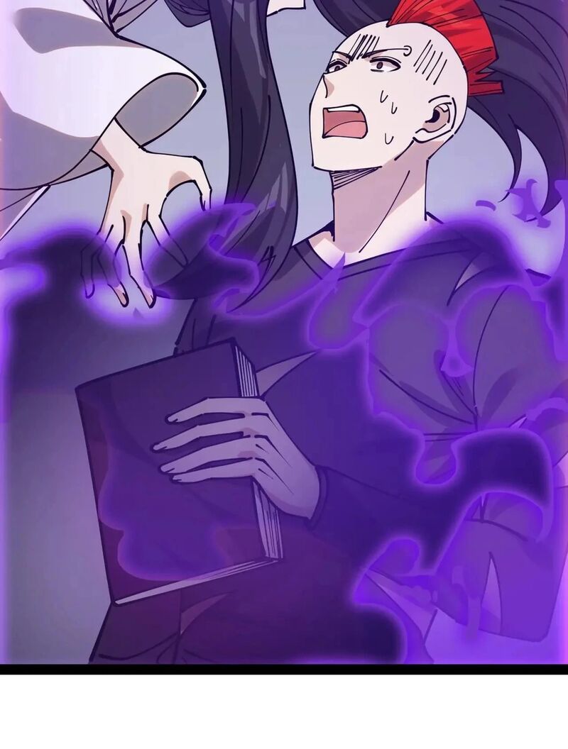 The Daily Life Of Immortal King Chapter 232 Page 8