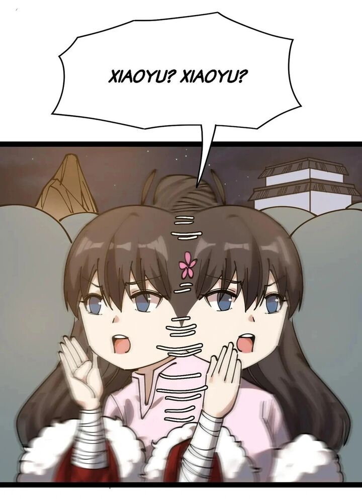 The Daily Life Of Immortal King Chapter 233 Page 24