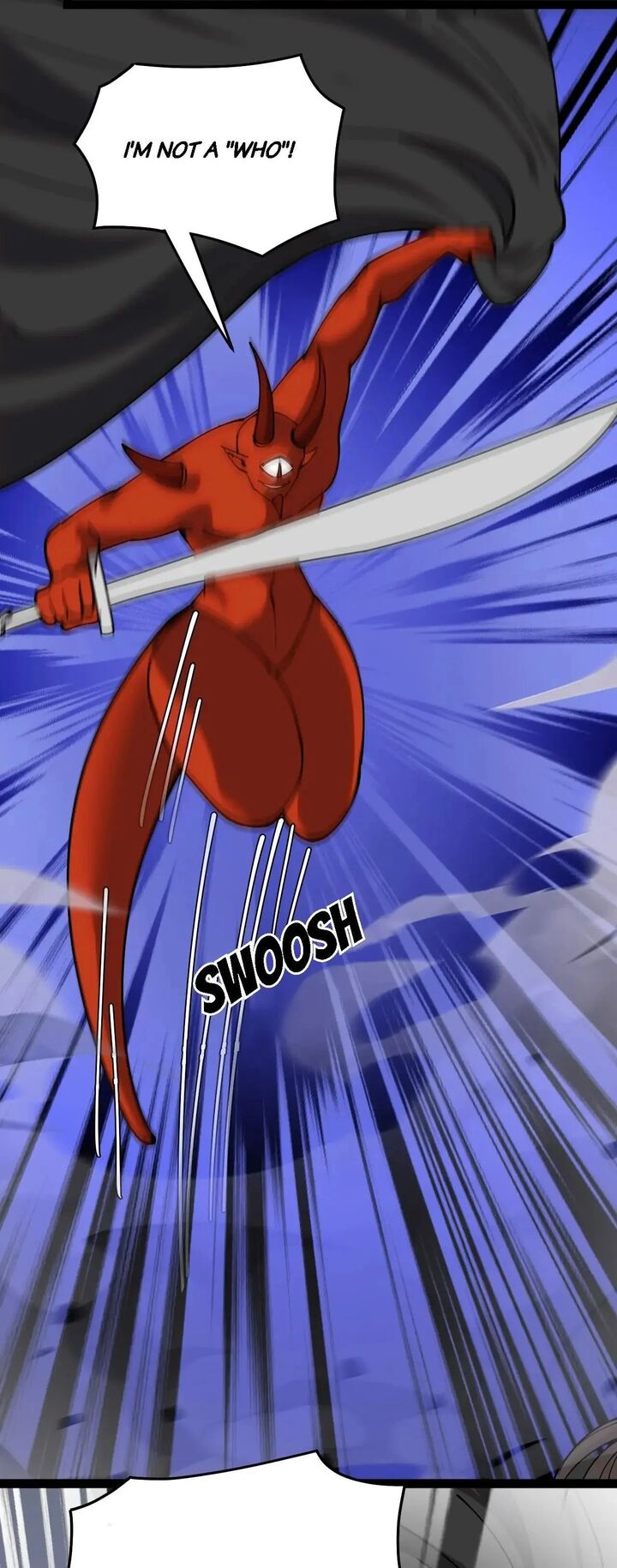 The Daily Life Of Immortal King Chapter 233 Page 35