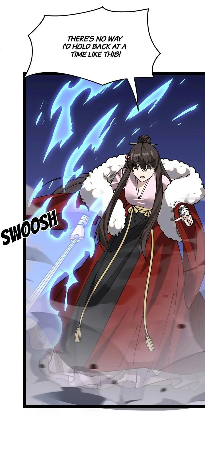 The Daily Life Of Immortal King Chapter 233 Page 39