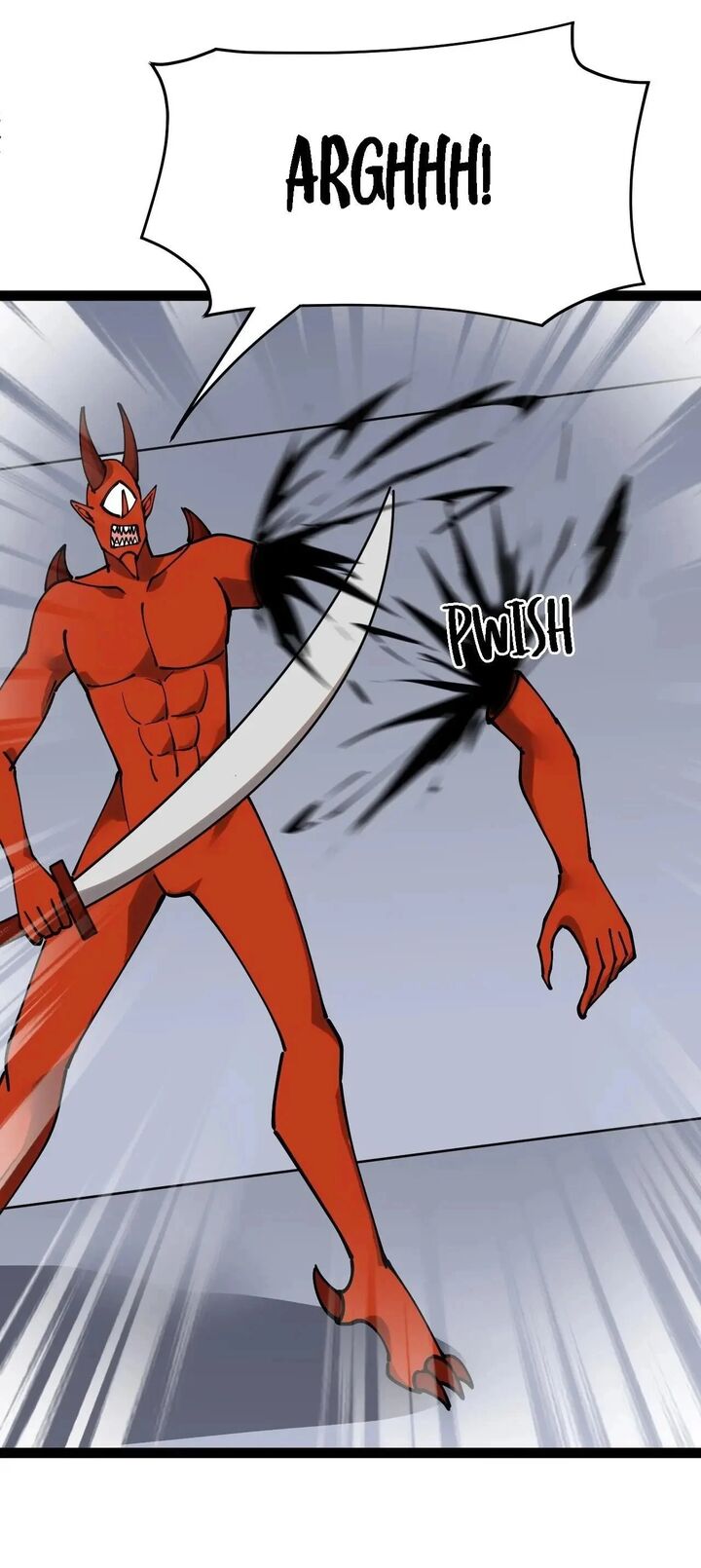 The Daily Life Of Immortal King Chapter 233 Page 44