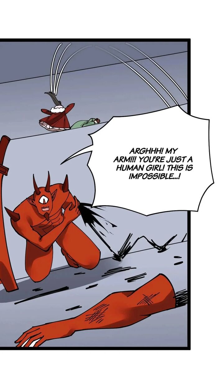 The Daily Life Of Immortal King Chapter 233 Page 45