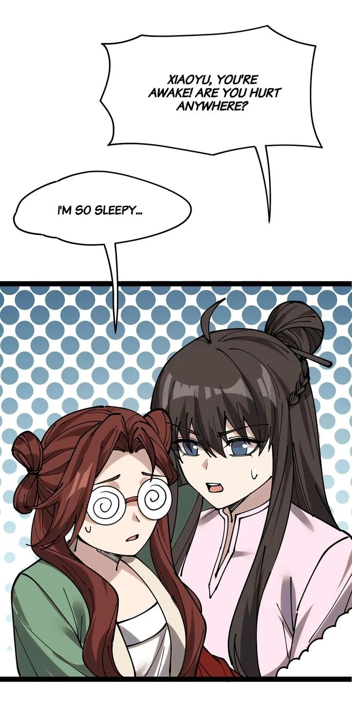 The Daily Life Of Immortal King Chapter 233 Page 47