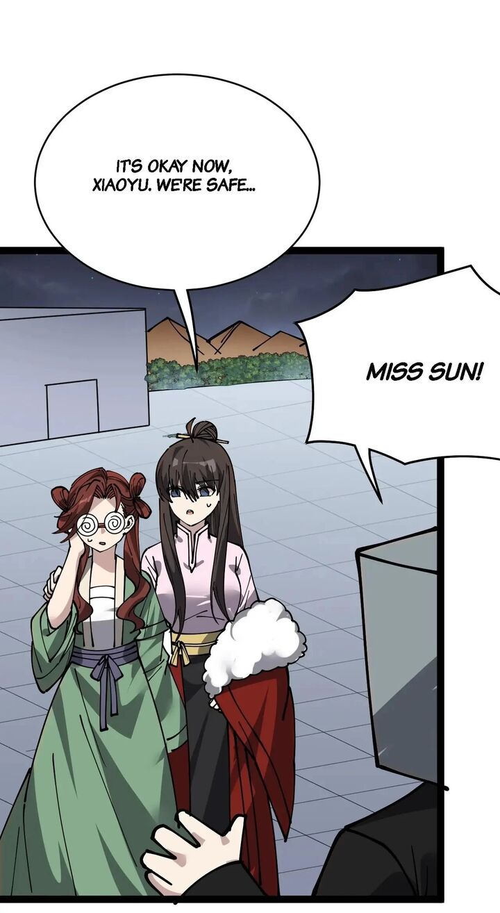 The Daily Life Of Immortal King Chapter 233 Page 52