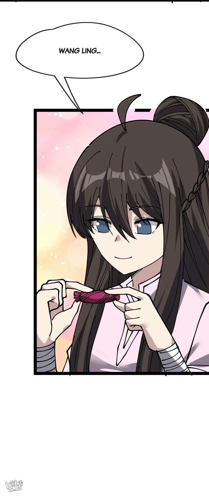 The Daily Life Of Immortal King Chapter 233 Page 56