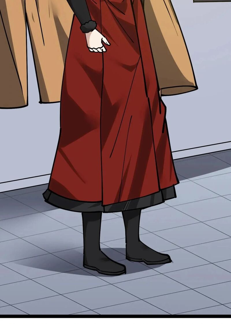 The Daily Life Of Immortal King Chapter 233 Page 8