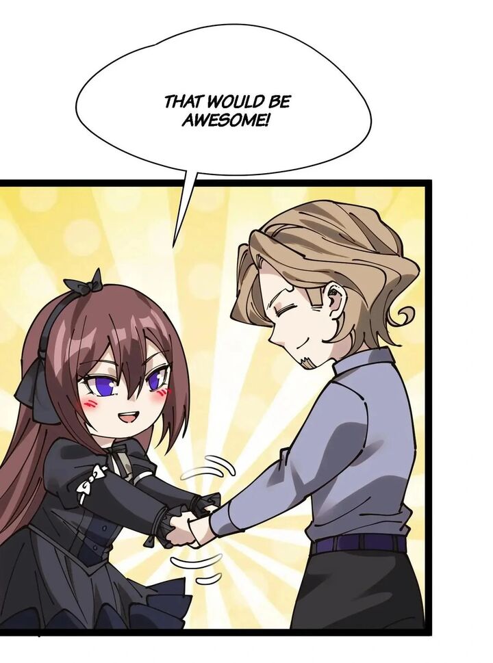 The Daily Life Of Immortal King Chapter 234 Page 10