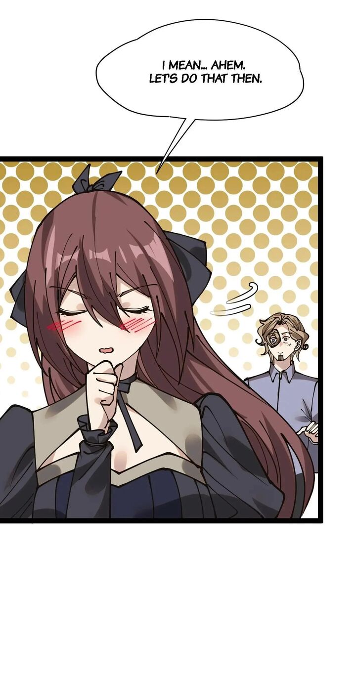 The Daily Life Of Immortal King Chapter 234 Page 11