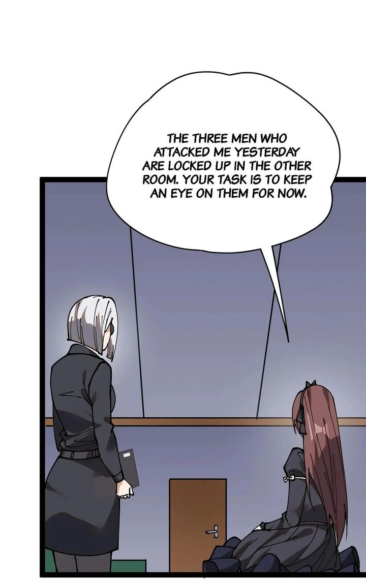 The Daily Life Of Immortal King Chapter 234 Page 12