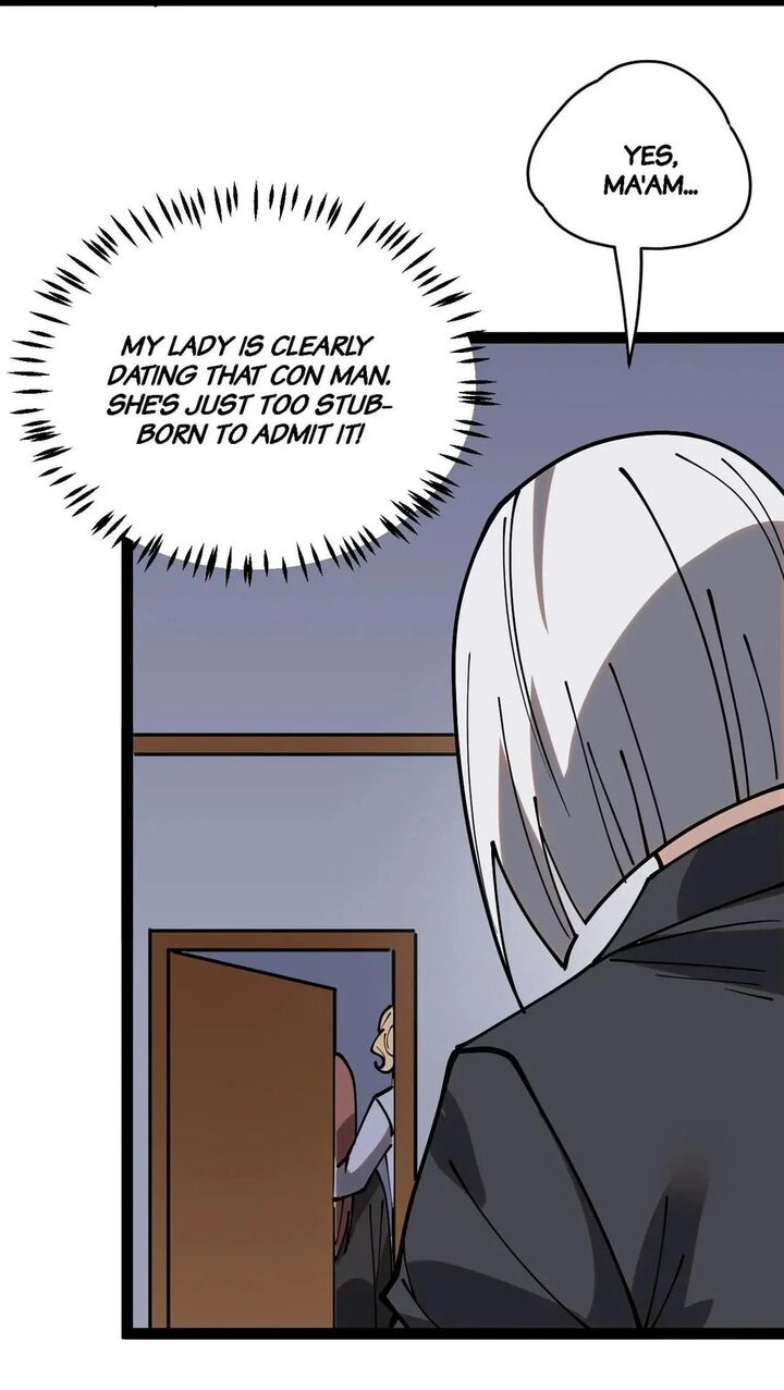 The Daily Life Of Immortal King Chapter 234 Page 15