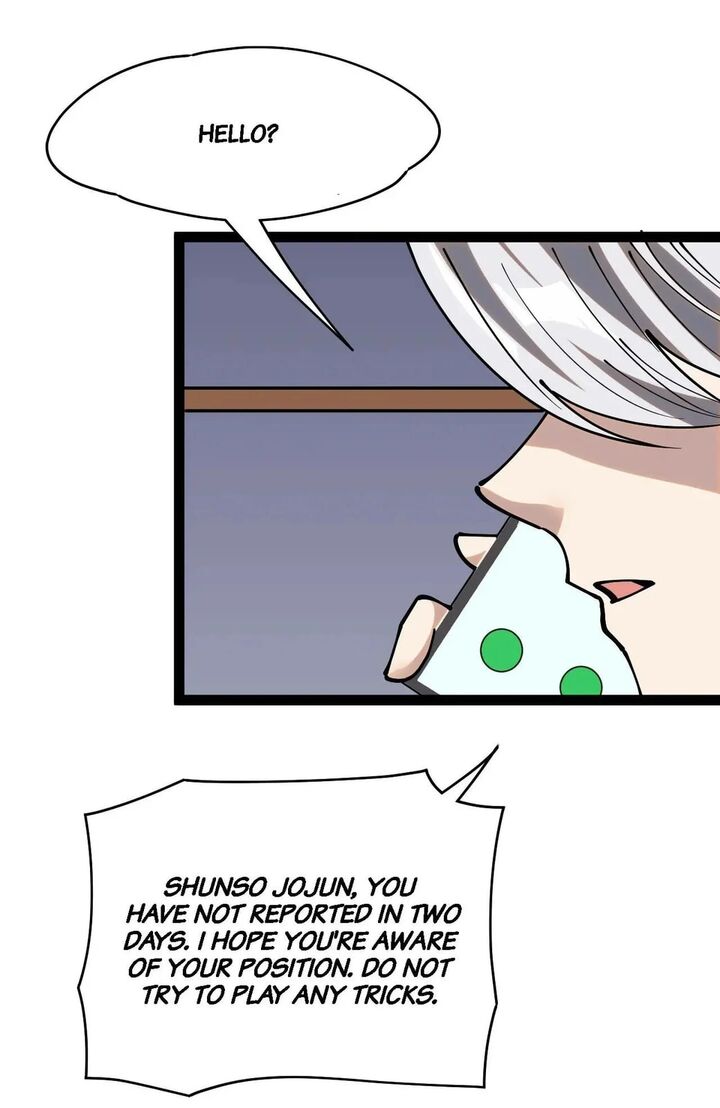 The Daily Life Of Immortal King Chapter 234 Page 16